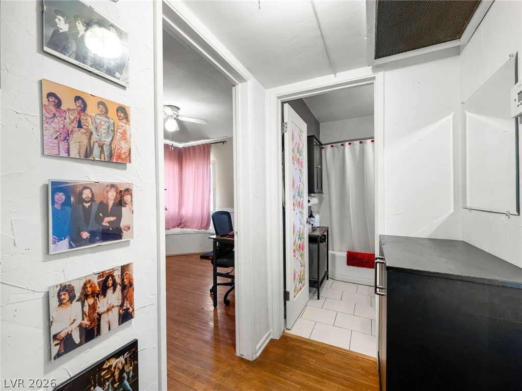 1418 Griffith, Las Vegas, NV 89104