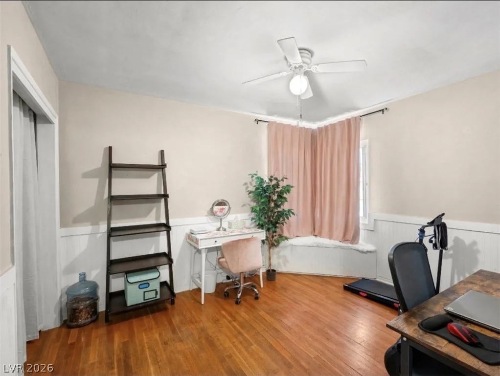 1418 Griffith, Las Vegas, NV 89104