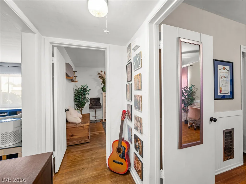 1418 Griffith, Las Vegas, NV 89104
