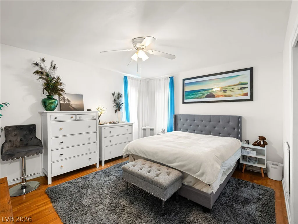 1418 Griffith, Las Vegas, NV 89104