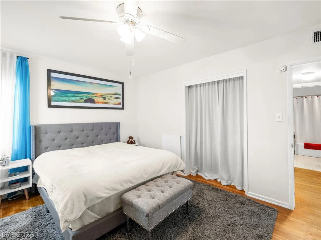 1418 Griffith, Las Vegas, NV 89104