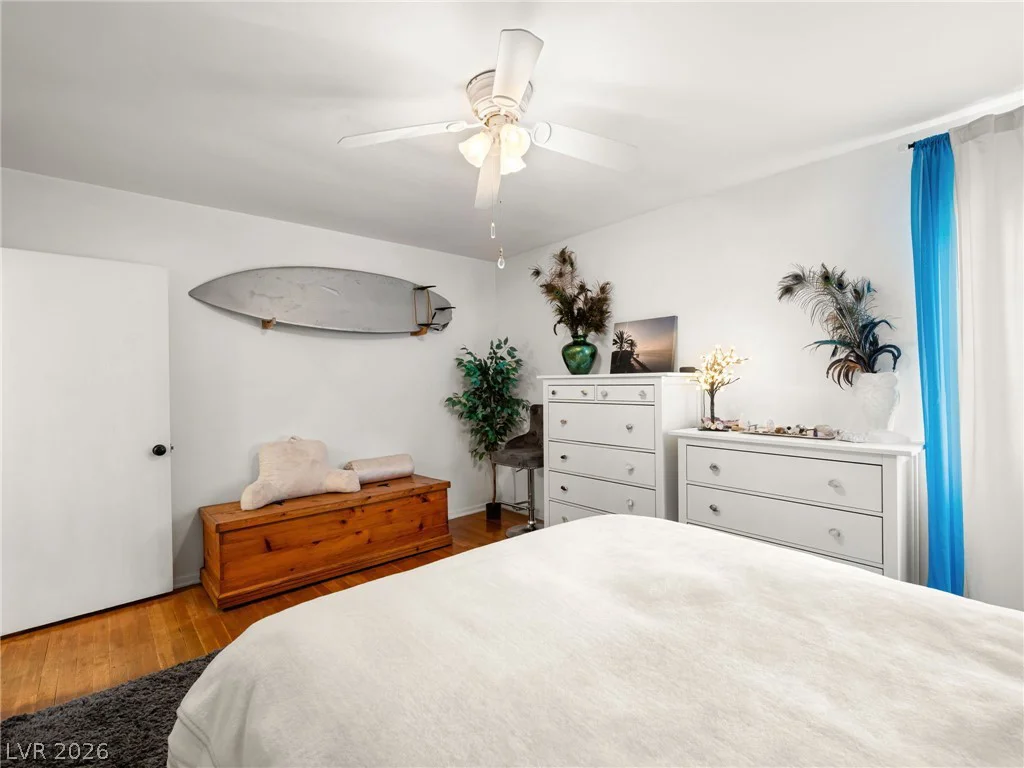 1418 Griffith, Las Vegas, NV 89104