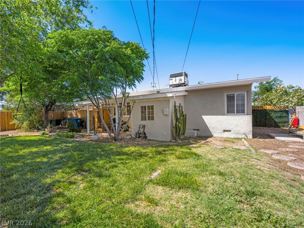 1418 Griffith, Las Vegas, NV 89104
