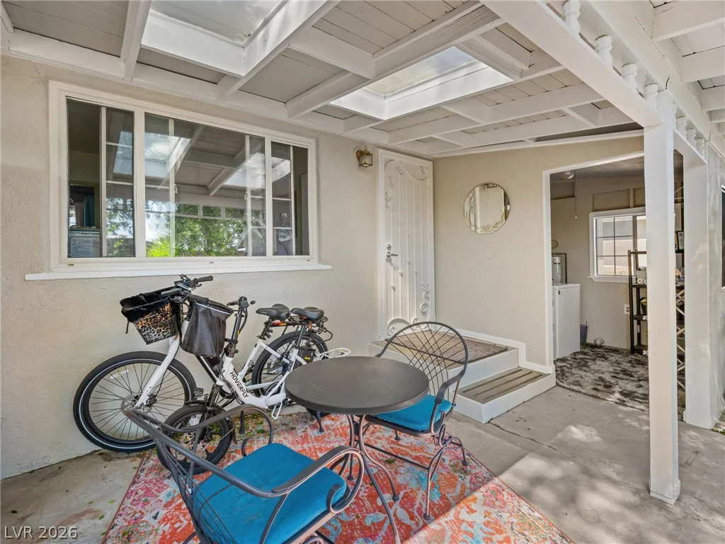 1418 Griffith, Las Vegas, NV 89104