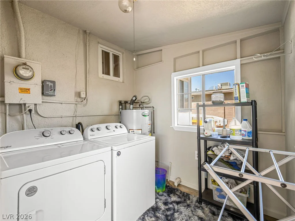 1418 Griffith, Las Vegas, NV 89104