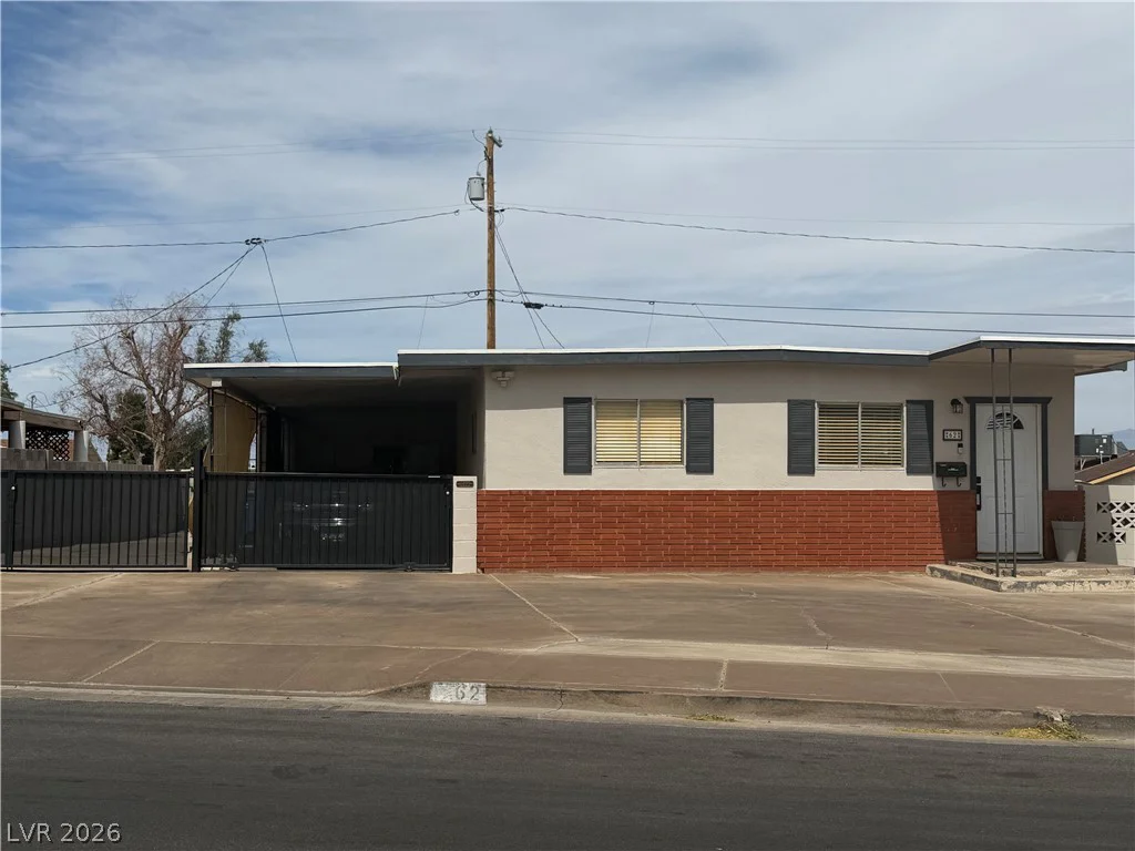 62 Texas, Henderson, NV 89015