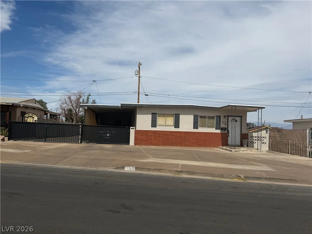 62 Texas, Henderson, NV 89015