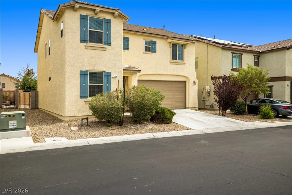 1228 Arc Dome, North Las Vegas, NV 89031