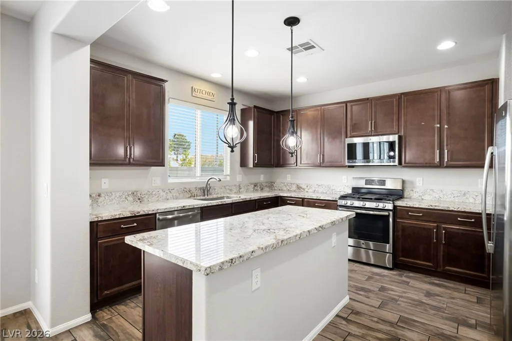 1228 Arc Dome, North Las Vegas, NV 89031