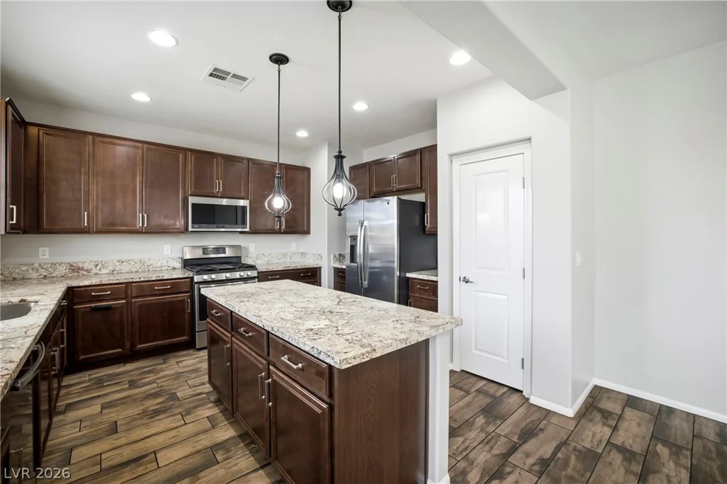 1228 Arc Dome, North Las Vegas, NV 89031