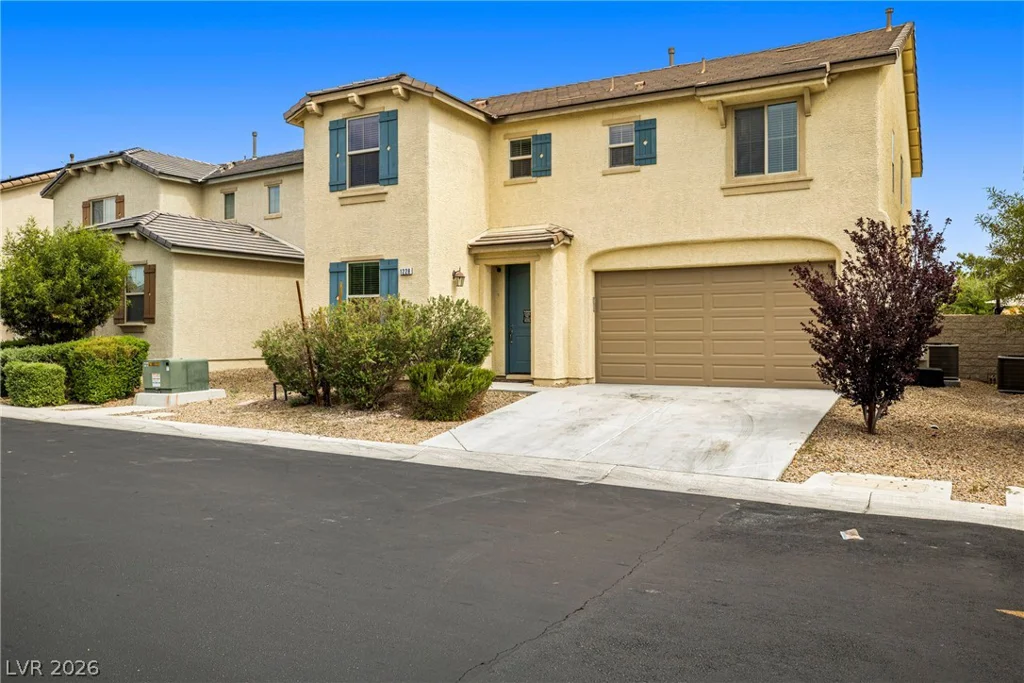 1228 Arc Dome, North Las Vegas, NV 89031