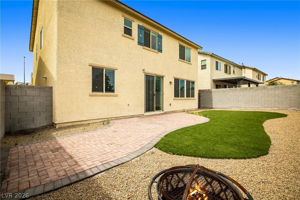 1228 Arc Dome, North Las Vegas, NV 89031