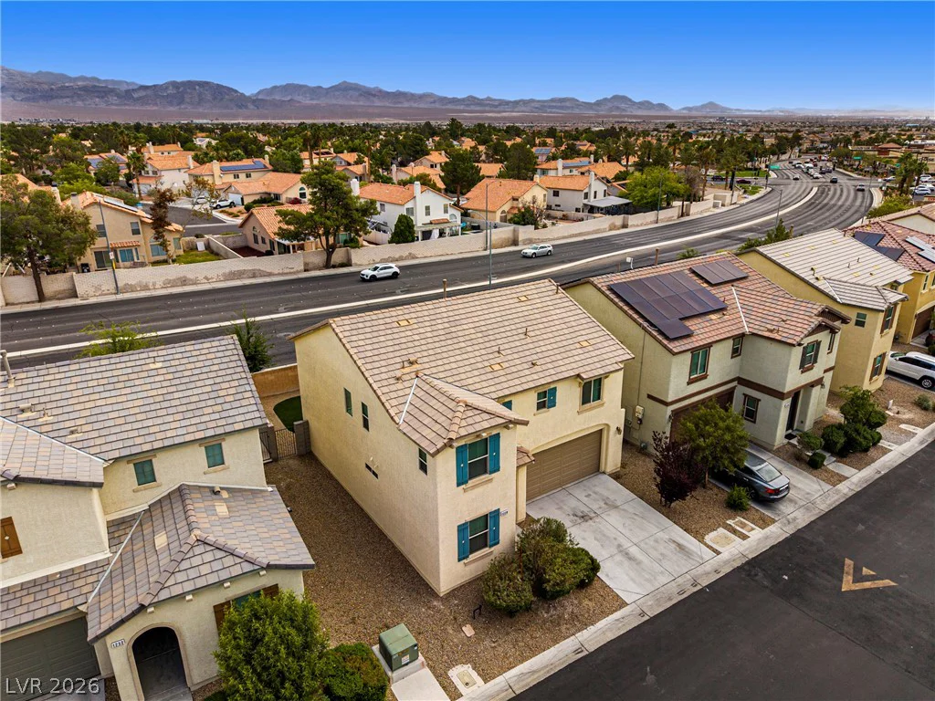 1228 Arc Dome, North Las Vegas, NV 89031