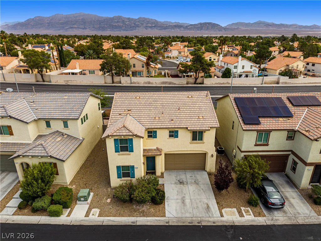 1228 Arc Dome, North Las Vegas, NV 89031