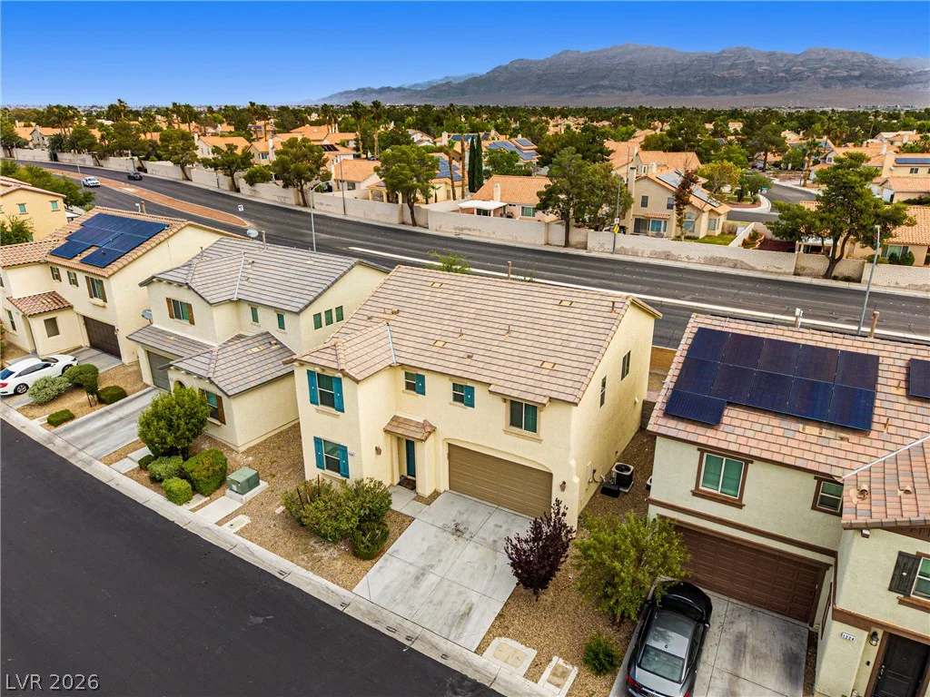 1228 Arc Dome, North Las Vegas, NV 89031