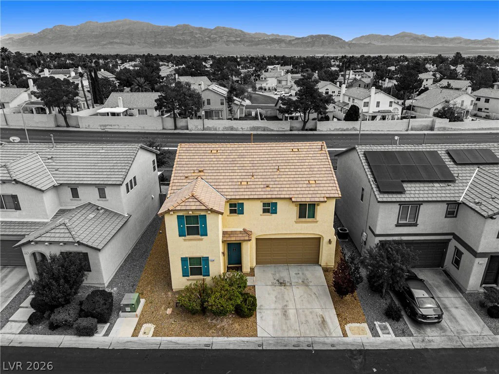 1228 Arc Dome, North Las Vegas, NV 89031