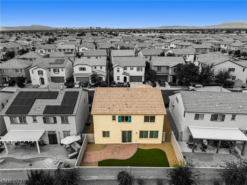 1228 Arc Dome, North Las Vegas, NV 89031
