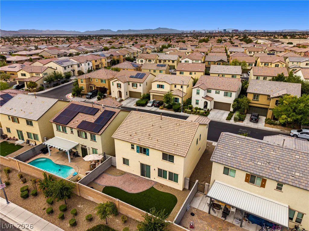1228 Arc Dome, North Las Vegas, NV 89031