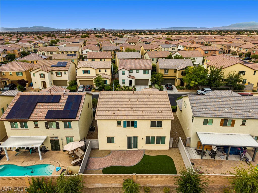 1228 Arc Dome, North Las Vegas, NV 89031