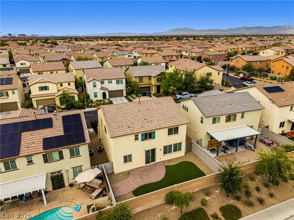 1228 Arc Dome, North Las Vegas, NV 89031