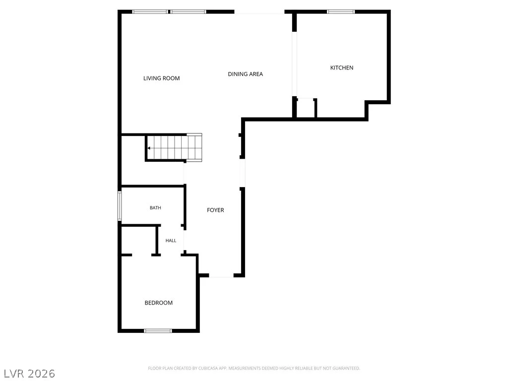 1228 Arc Dome, North Las Vegas, NV 89031