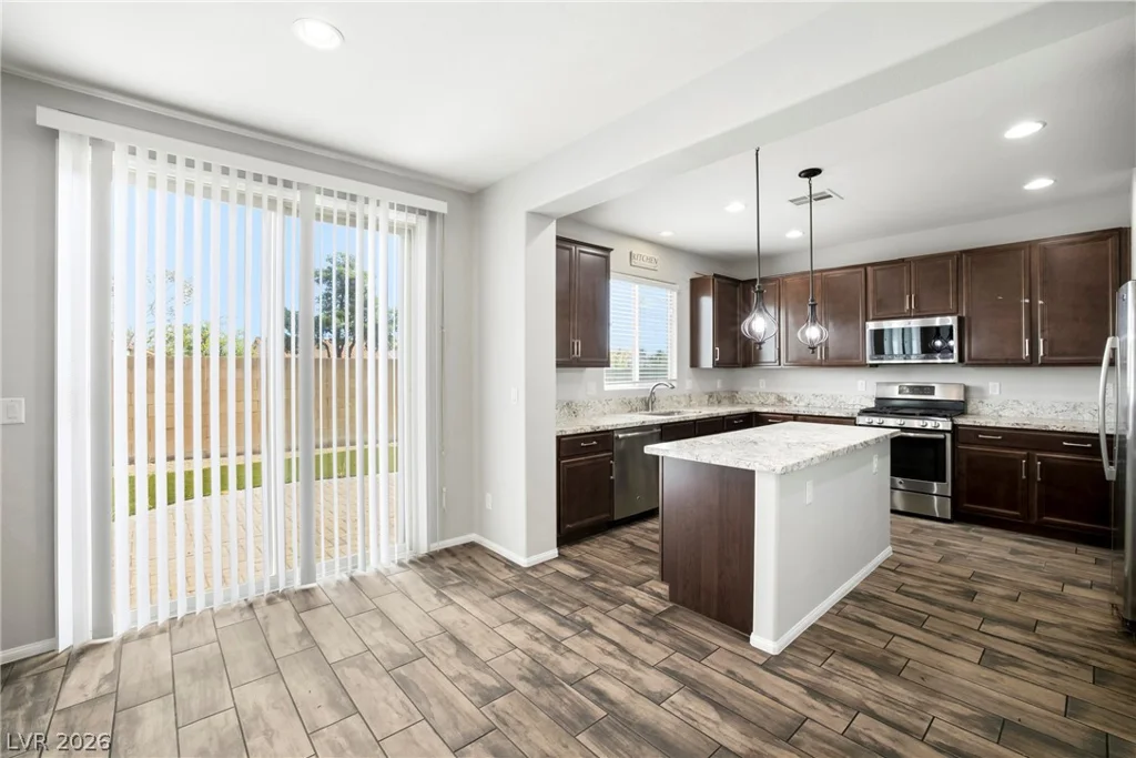 1228 Arc Dome, North Las Vegas, NV 89031