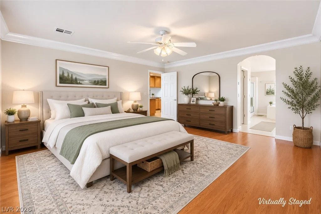 1780 Vineyard, Pahrump, NV 89048