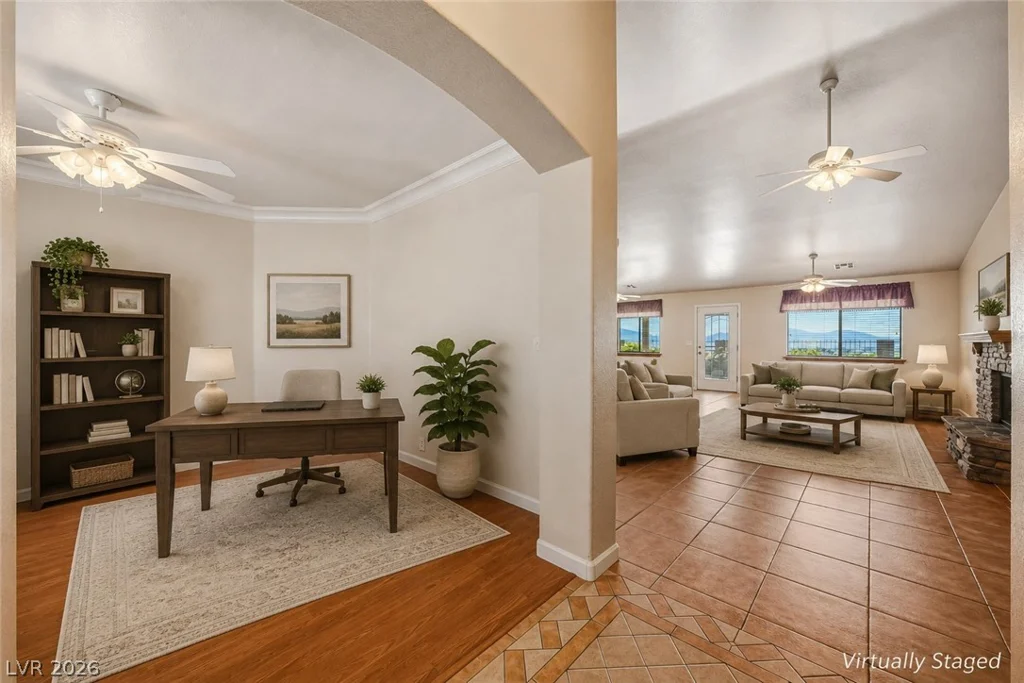 1780 Vineyard, Pahrump, NV 89048