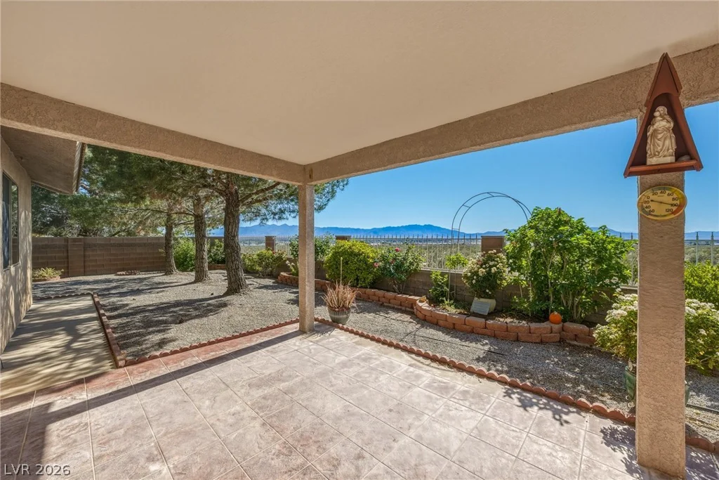 1780 Vineyard, Pahrump, NV 89048
