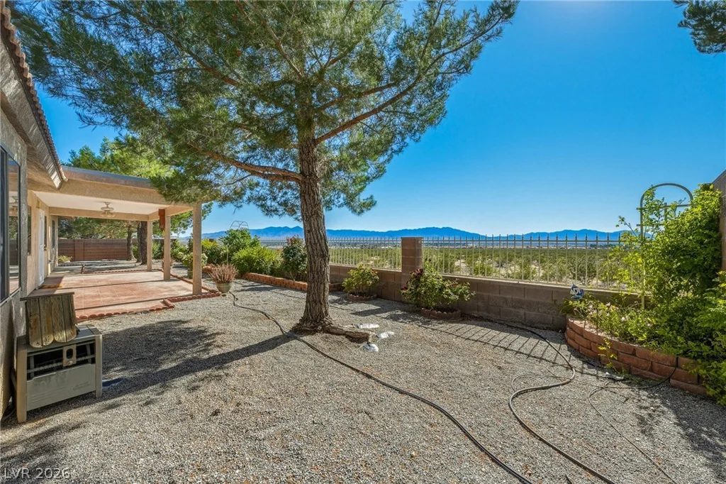 1780 Vineyard, Pahrump, NV 89048