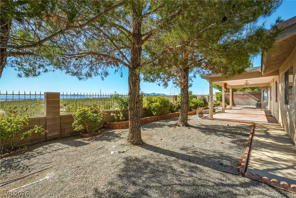 1780 Vineyard, Pahrump, NV 89048