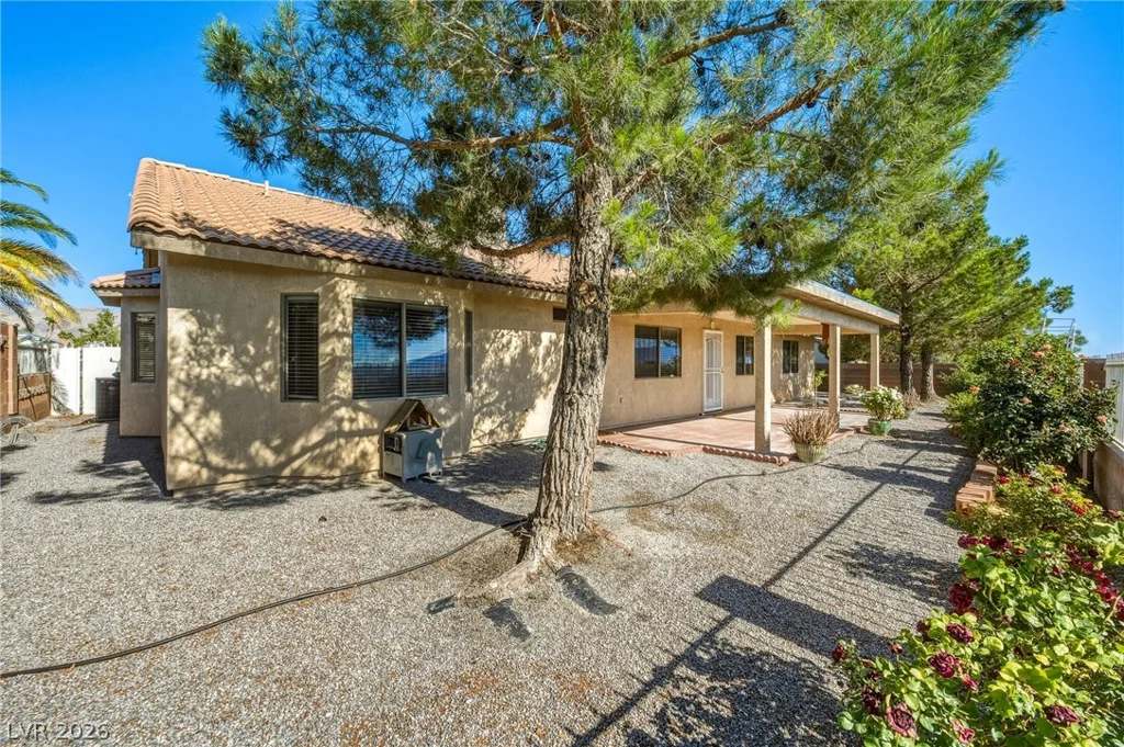 1780 Vineyard, Pahrump, NV 89048