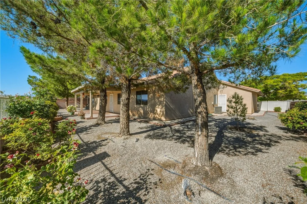 1780 Vineyard, Pahrump, NV 89048