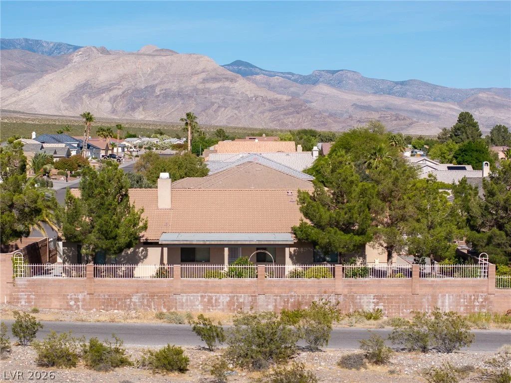 1780 Vineyard, Pahrump, NV 89048