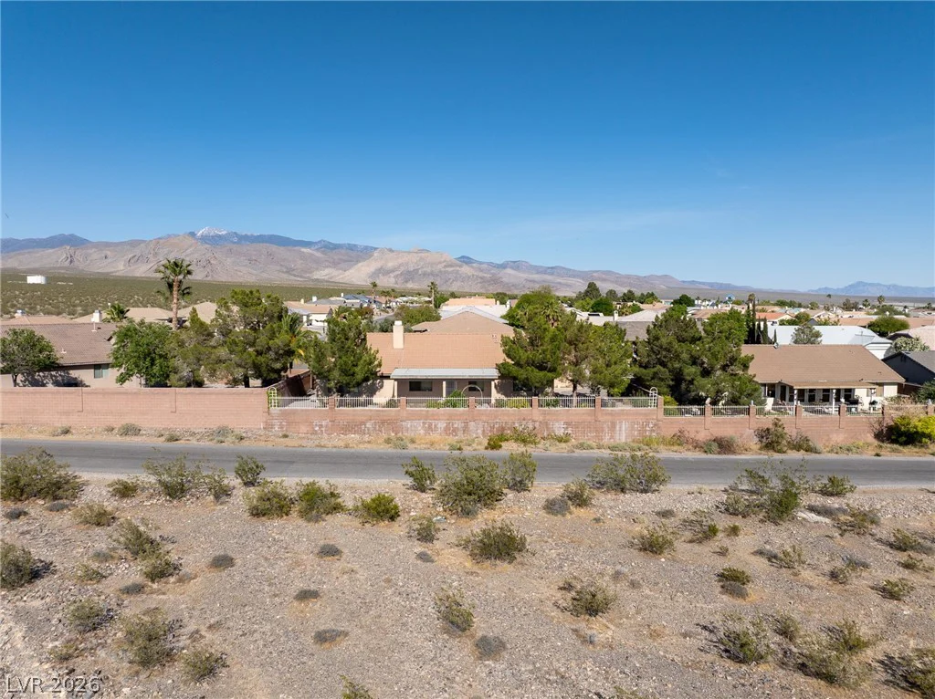 1780 Vineyard, Pahrump, NV 89048