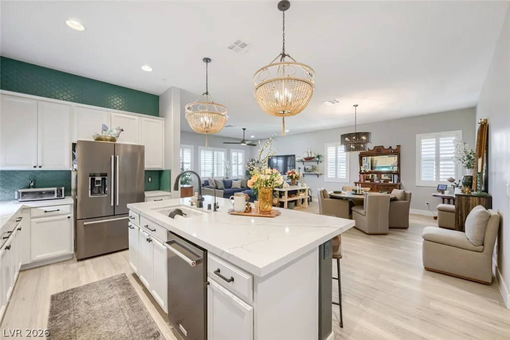 718 Purple Knoll, Henderson, NV 89011