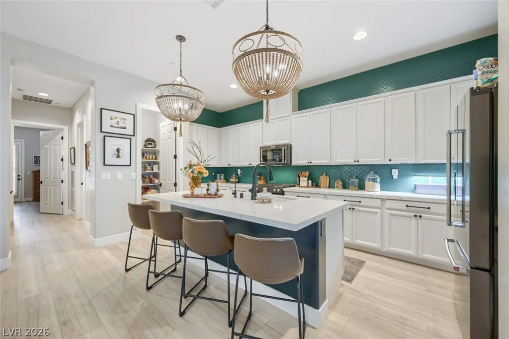 718 Purple Knoll, Henderson, NV 89011