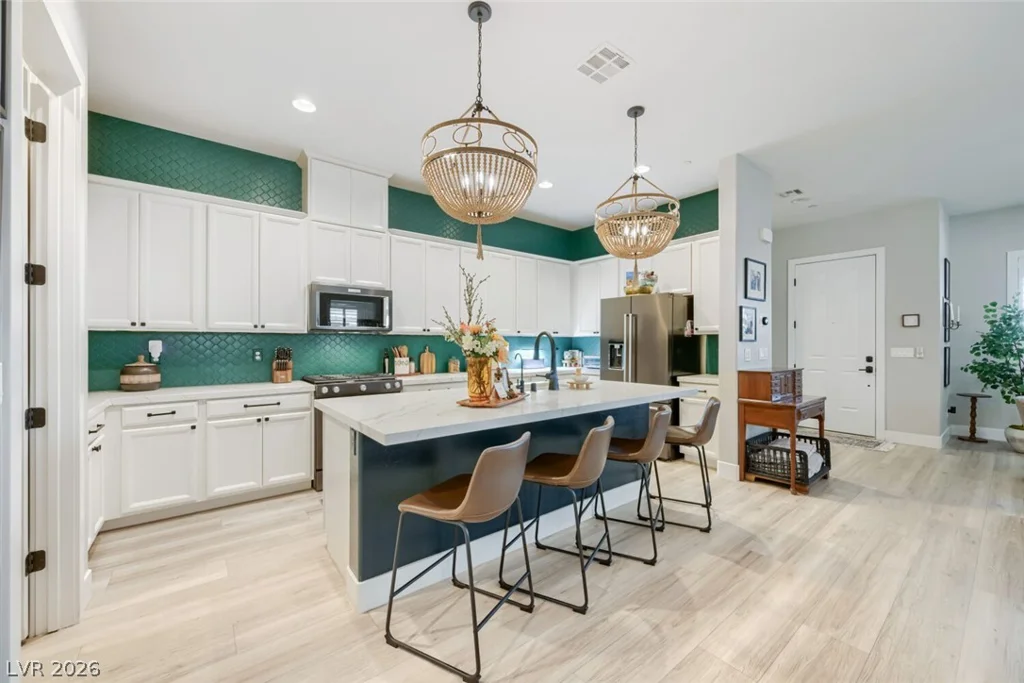 718 Purple Knoll, Henderson, NV 89011