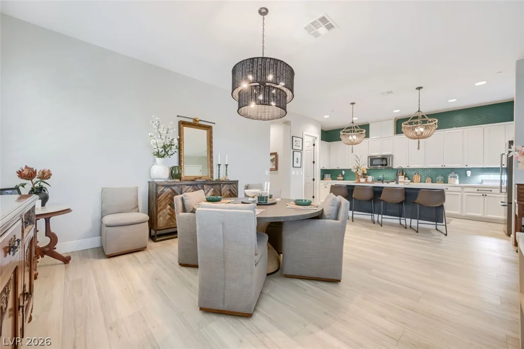 718 Purple Knoll, Henderson, NV 89011