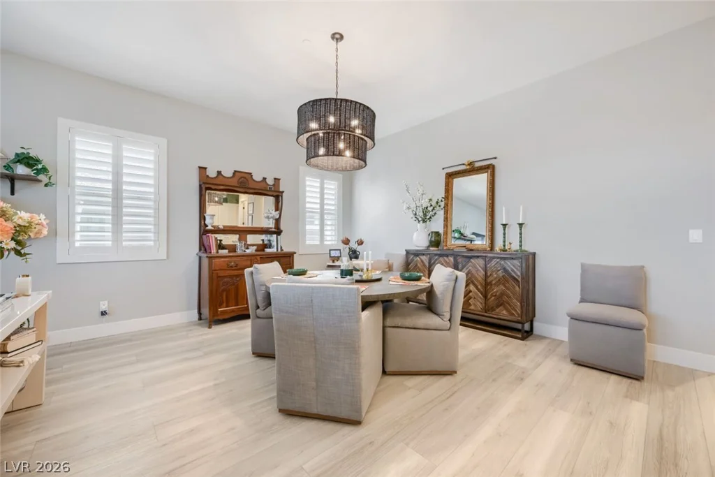 718 Purple Knoll, Henderson, NV 89011