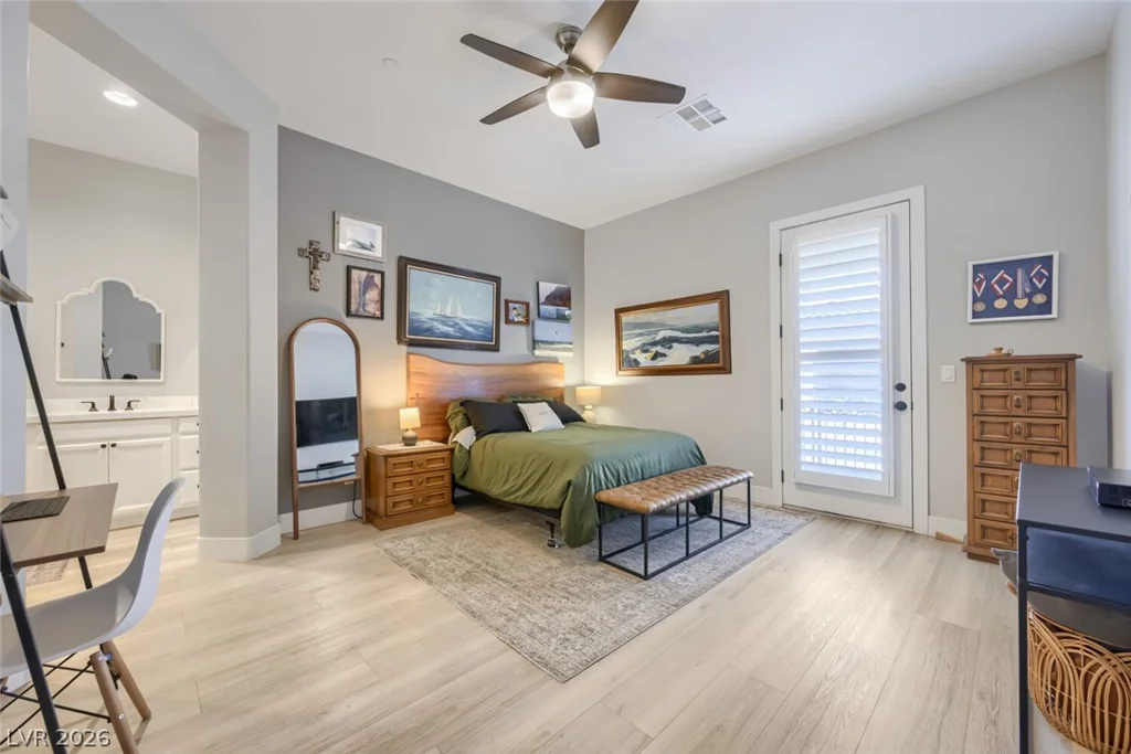 718 Purple Knoll, Henderson, NV 89011