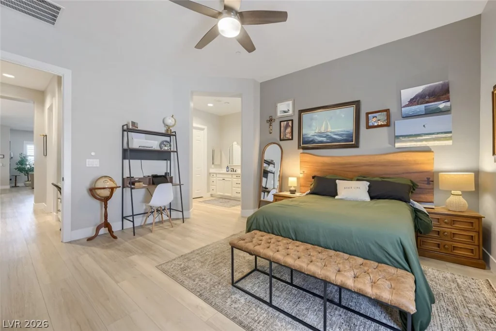 718 Purple Knoll, Henderson, NV 89011