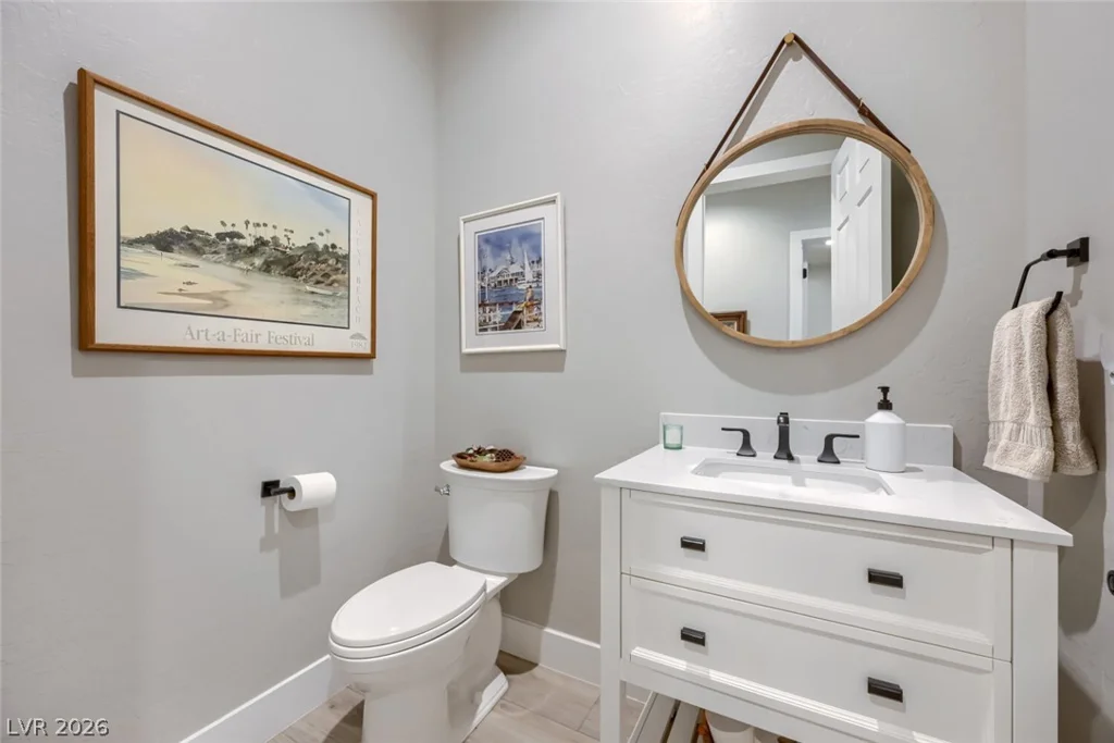 718 Purple Knoll, Henderson, NV 89011