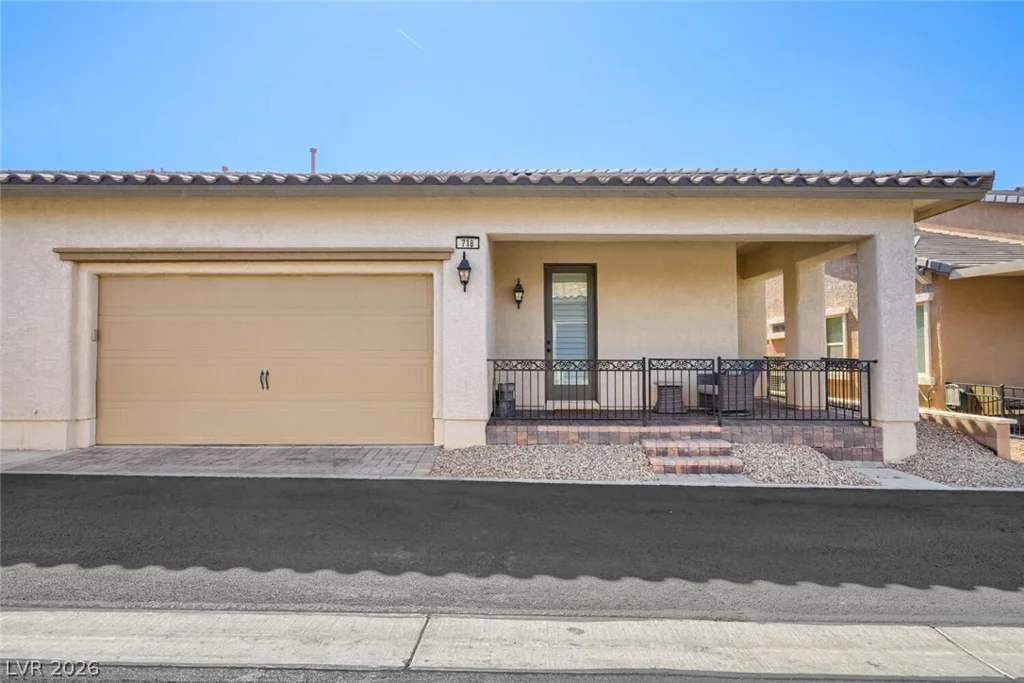 718 Purple Knoll, Henderson, NV 89011