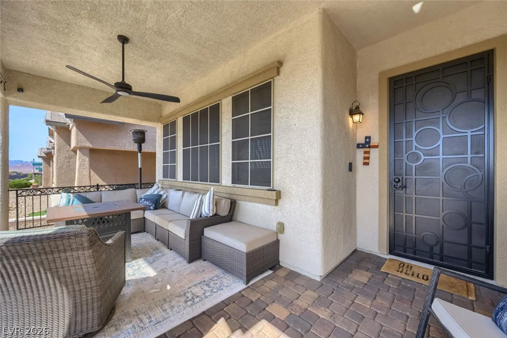 718 Purple Knoll, Henderson, NV 89011