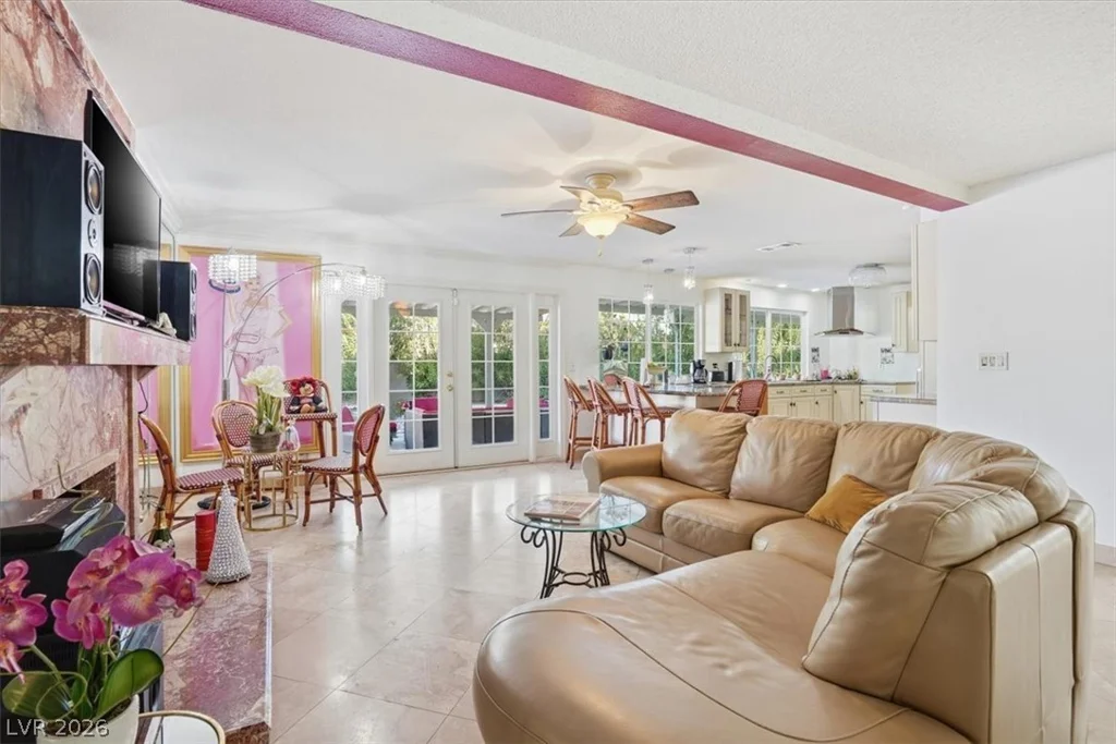 3182 Moonflower, Las Vegas, NV 89146