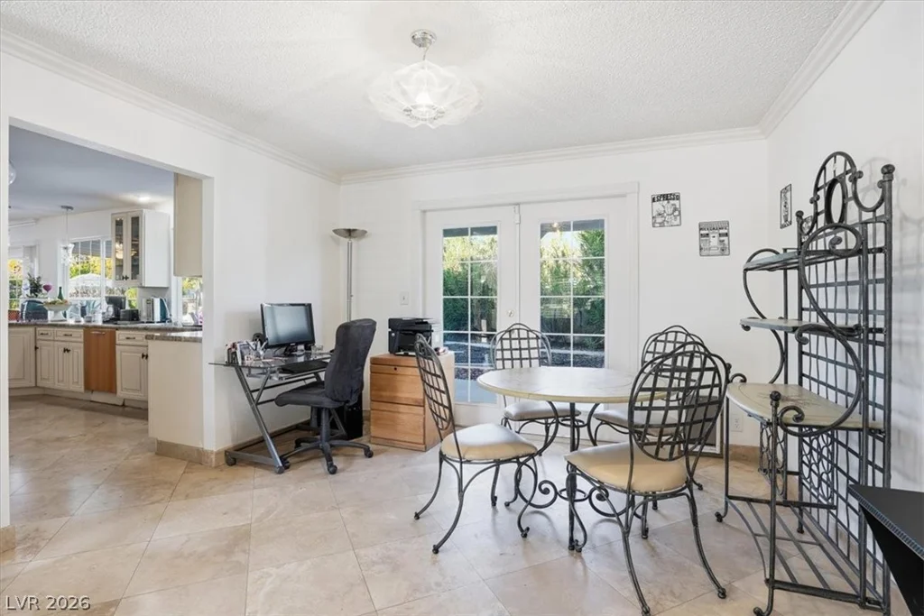 3182 Moonflower, Las Vegas, NV 89146