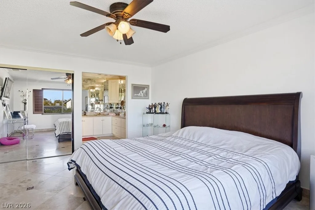 3182 Moonflower, Las Vegas, NV 89146