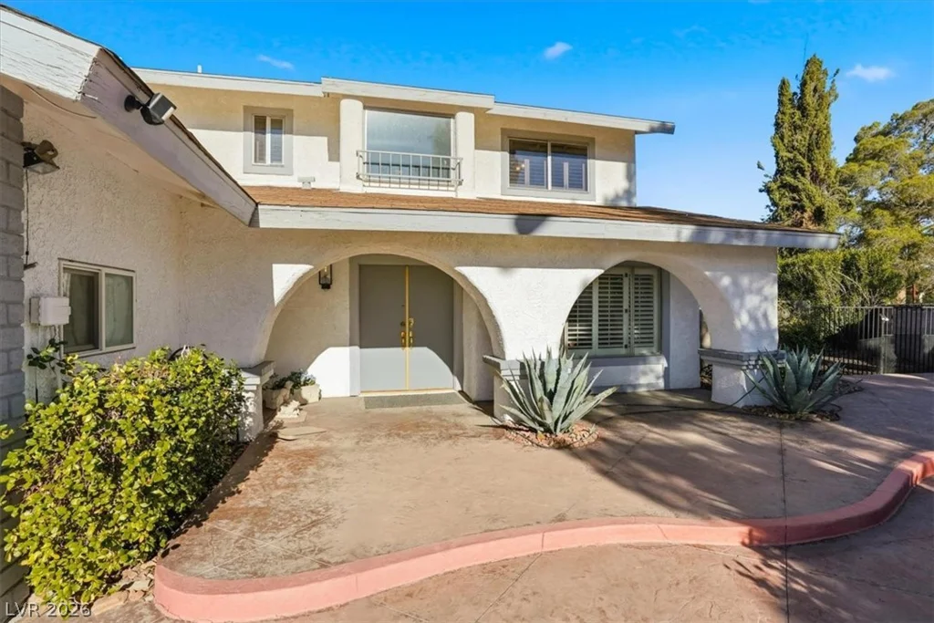 3182 Moonflower, Las Vegas, NV 89146