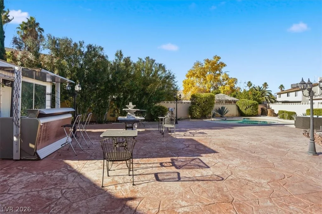 3182 Moonflower, Las Vegas, NV 89146